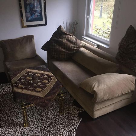 Hus Wattkieker 7B Villa Husum  Ngoại thất bức ảnh