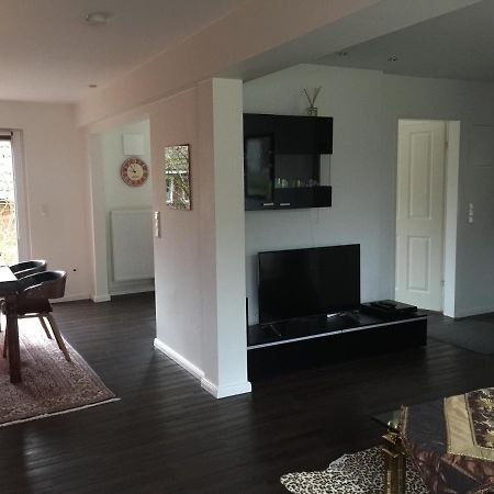 Hus Wattkieker 7B Villa Husum  Ngoại thất bức ảnh