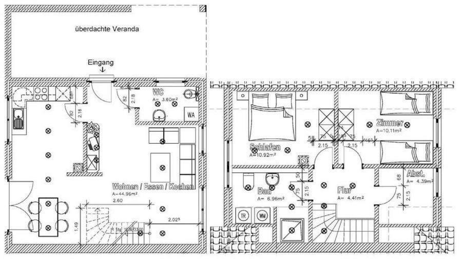 Hus Wattkieker 7B Villa Husum  Ngoại thất bức ảnh